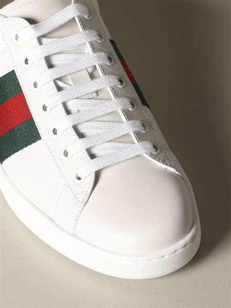 baskets gucci homme|basket gucci pour homme.